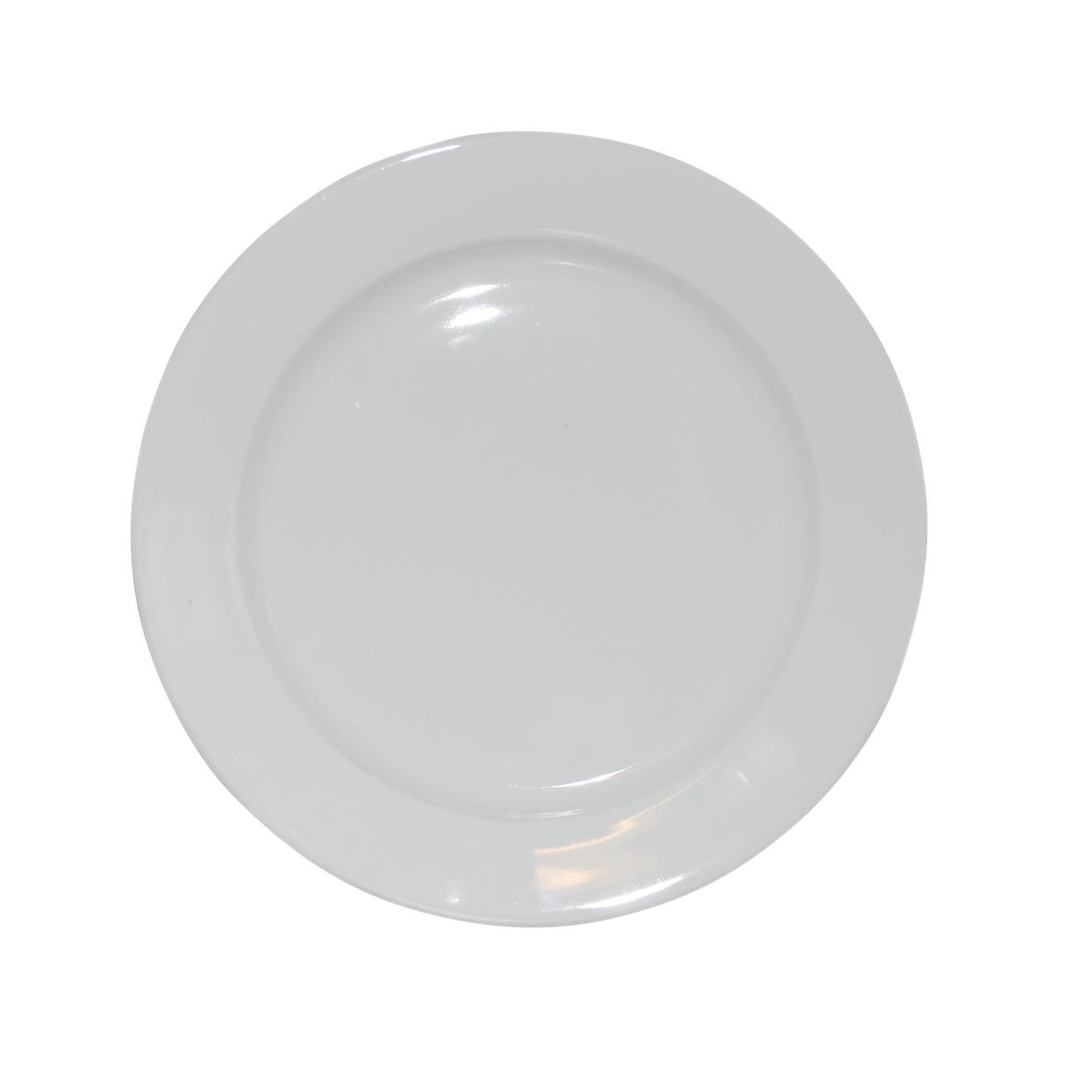 Bredkantet Skål 28 cm - Laurits