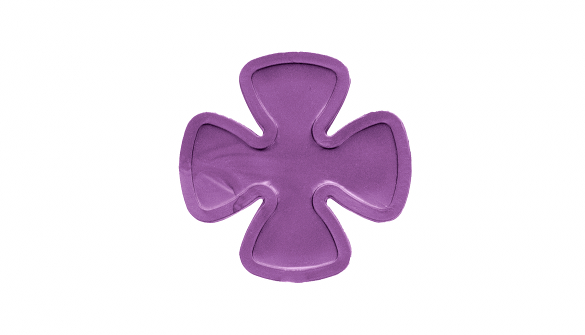 Kløvermønter - Lykke