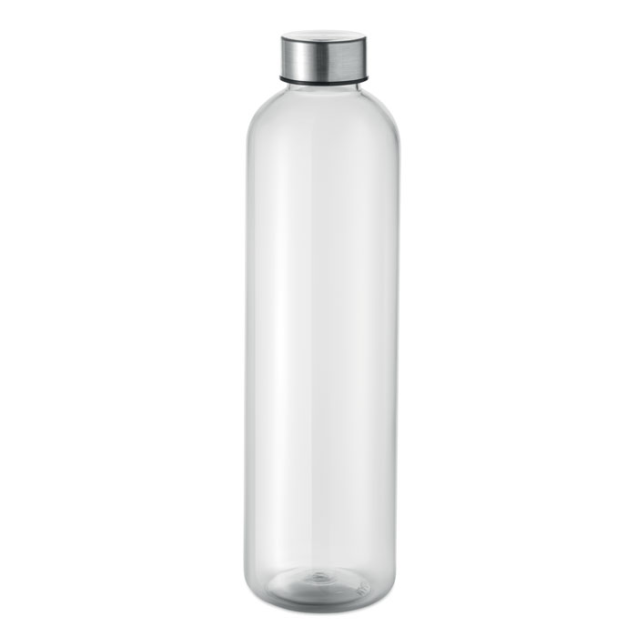 RPET flaske 1000 ml