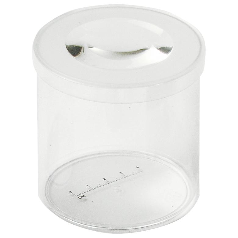 Stabilforstørrer - David