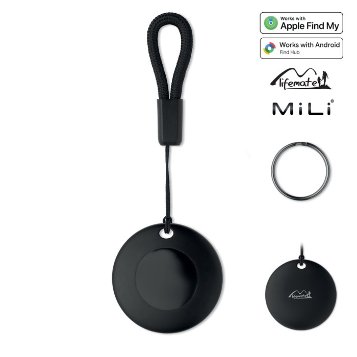 MIKRO Bluetooth genstandsfinder - Ærøskøbing