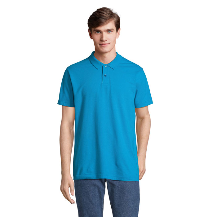 Puls Uni Polo - Julia