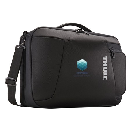 Hybrid Tech Taske - Fakse Ladeplads