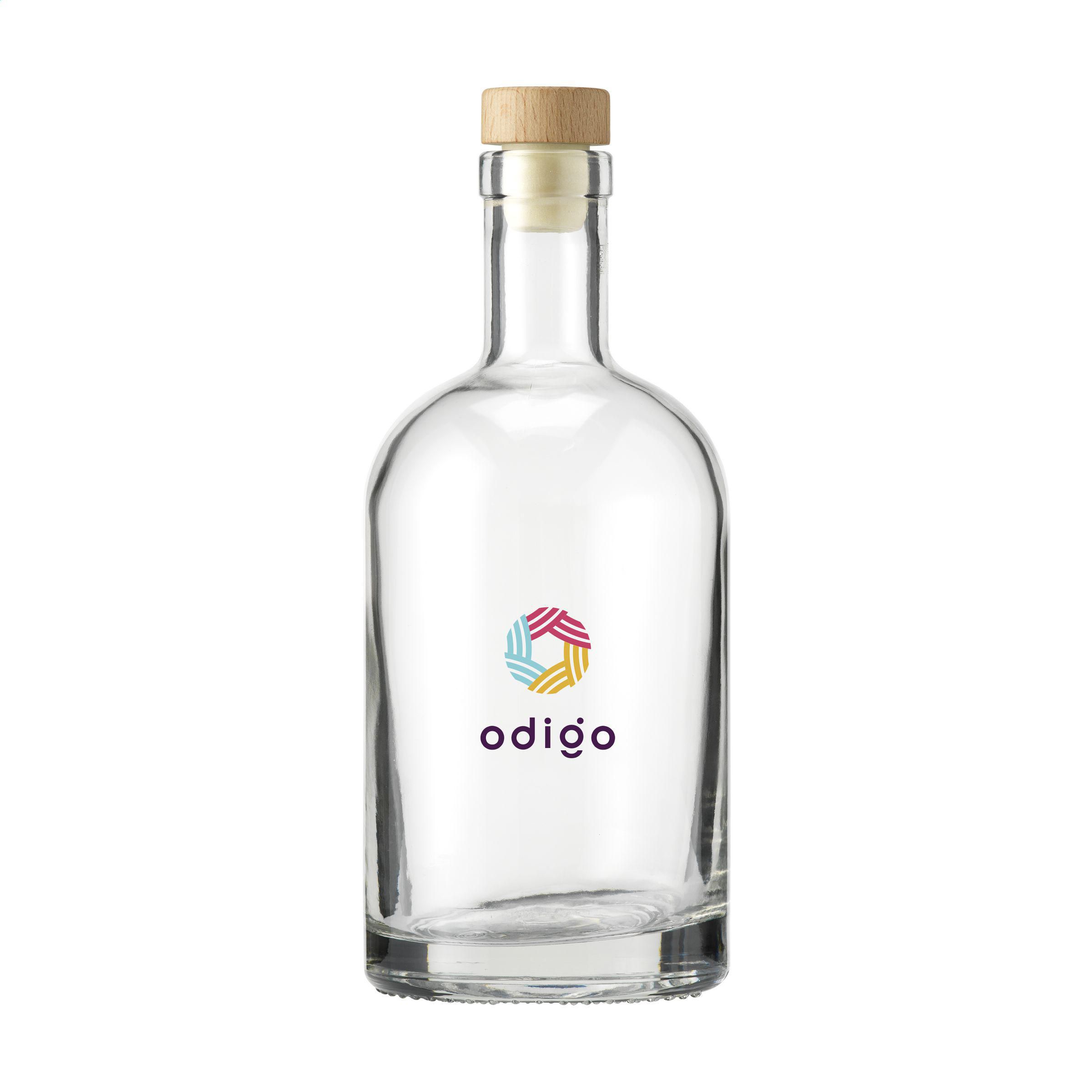 Helsinki Vandflaske korkprop 700 ml