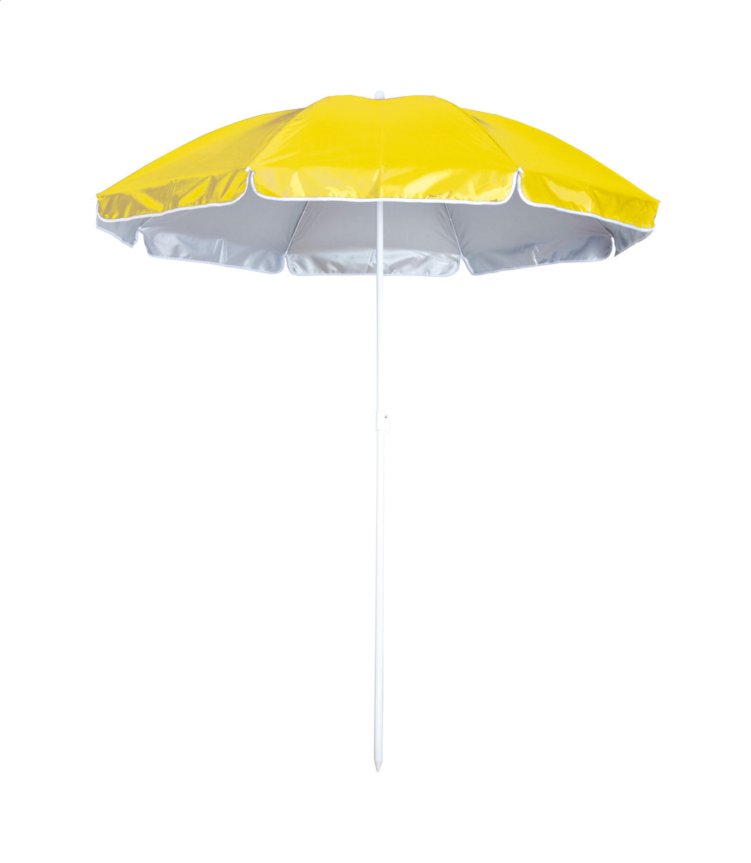 Strandparasol Solbeskytter - Nora