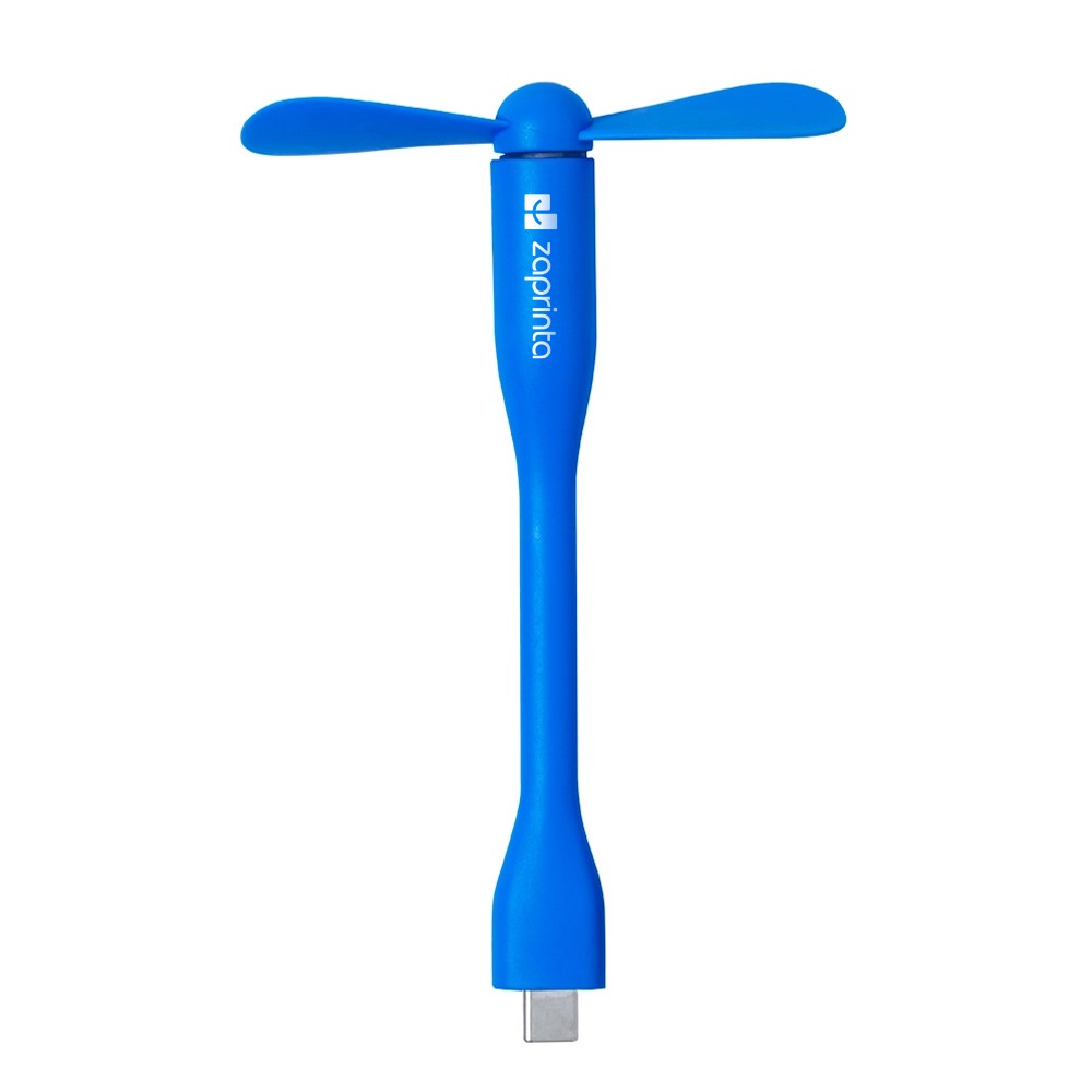 Fleksibel Blæser - Jelling