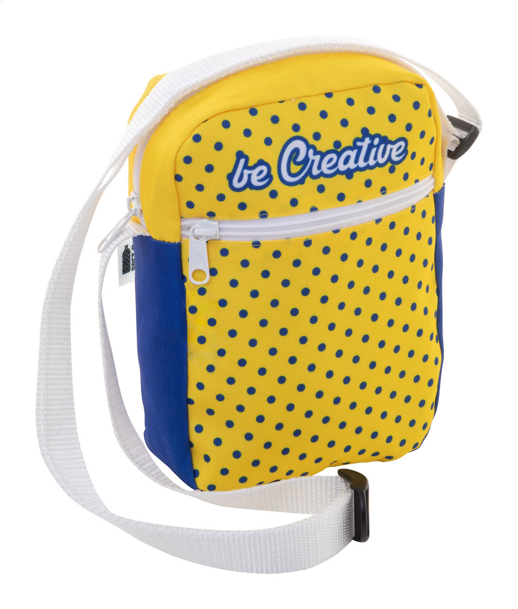 SubliVert Cross taske - Tølløse