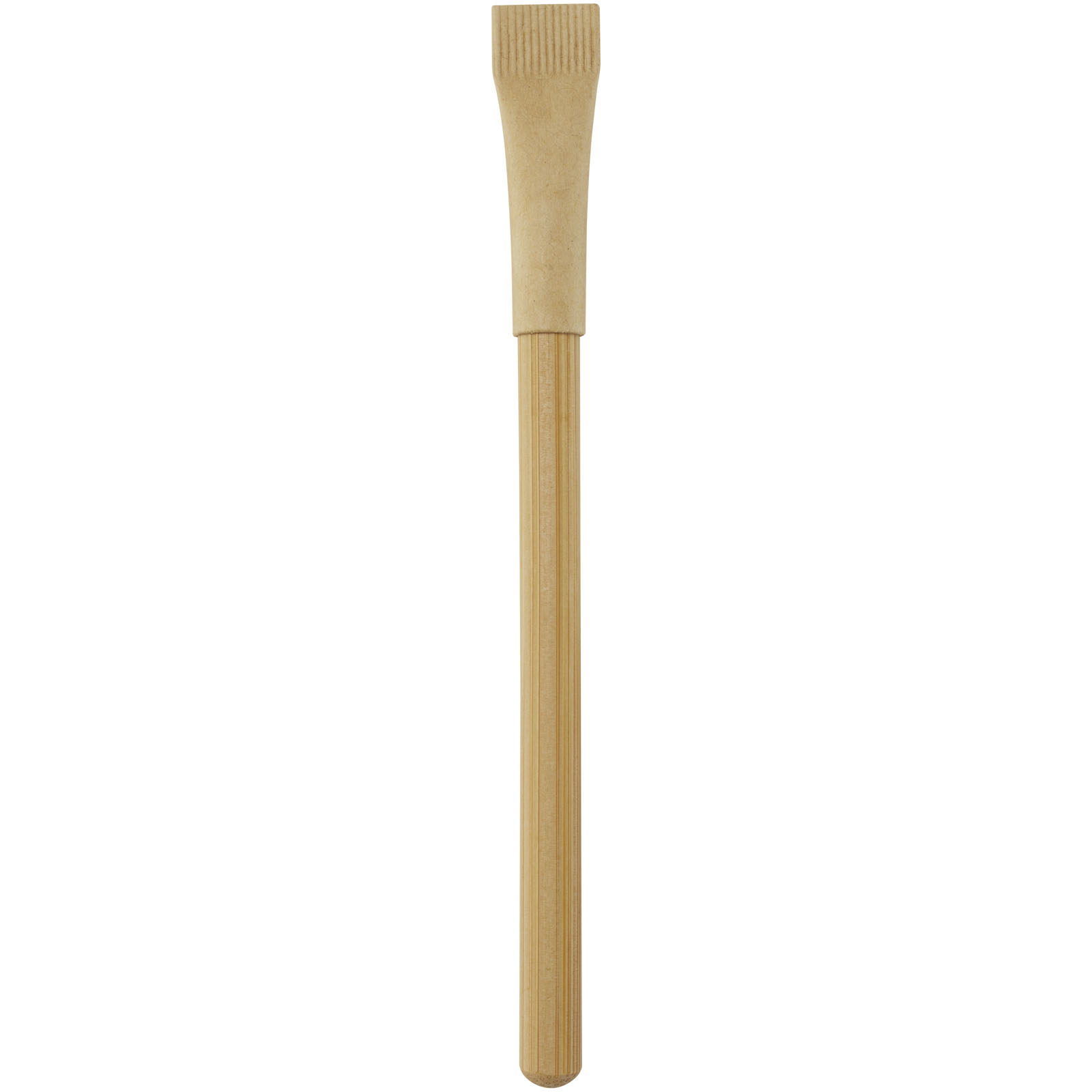 Bambus Blyfri Pen - Hammel