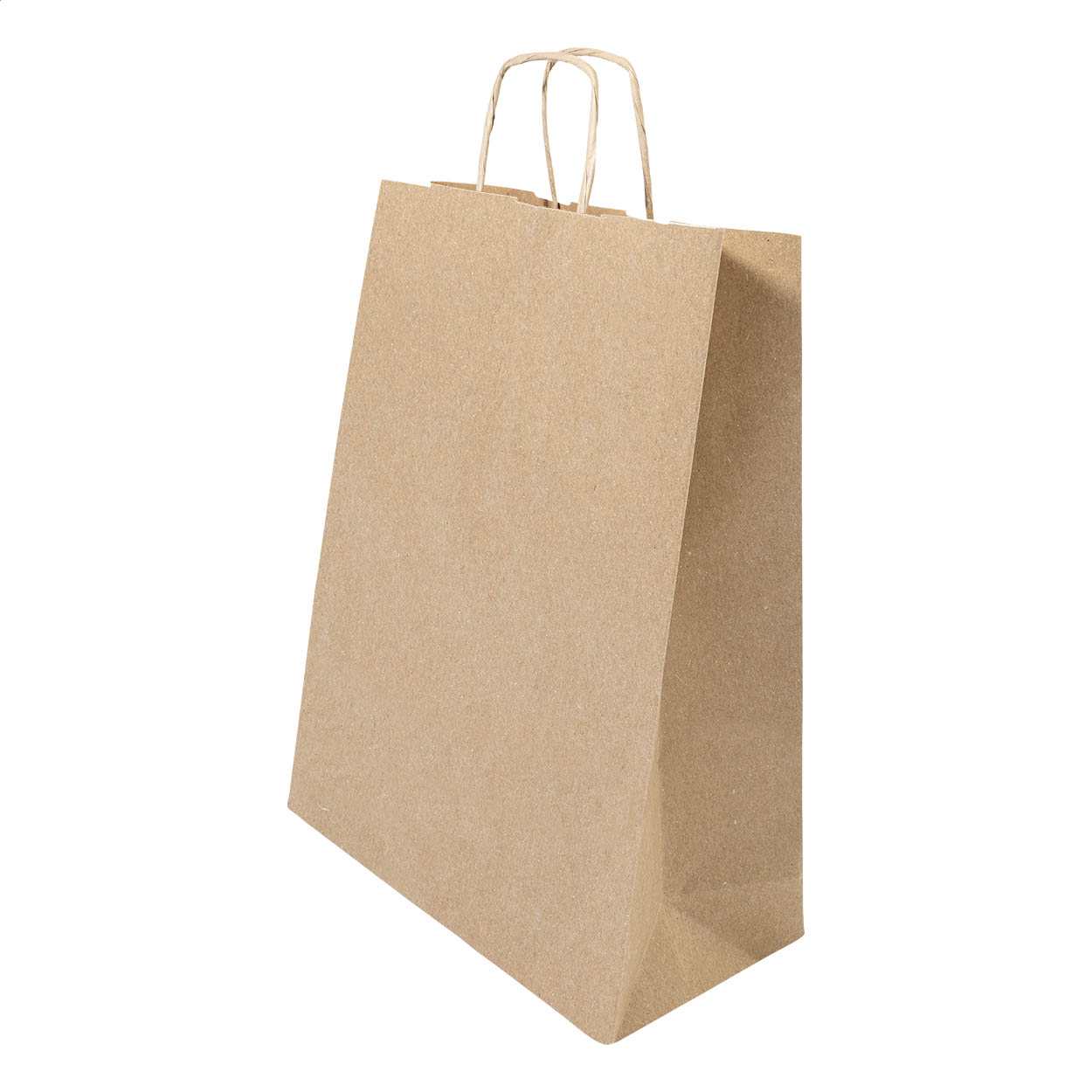 Papbag L papir gavepose, stor
