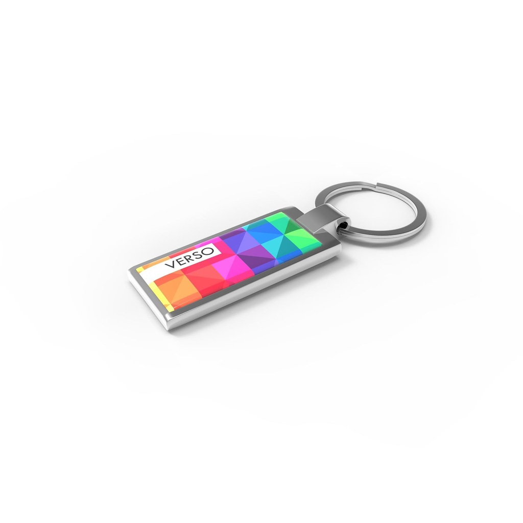 Nøgle Ring Vending - Vilma