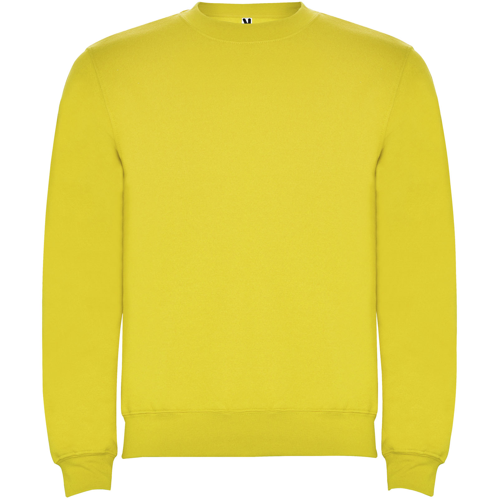 Klassisk Unisex Crewneck Trøje - Otterup