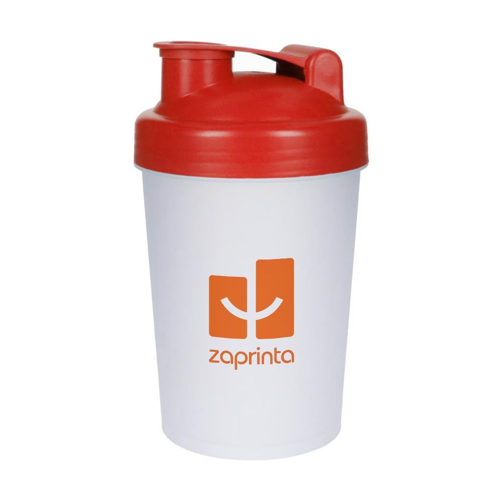 Proteinshake mixerflaske - Mathias