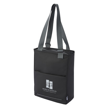 EcoTote bærbar taske
