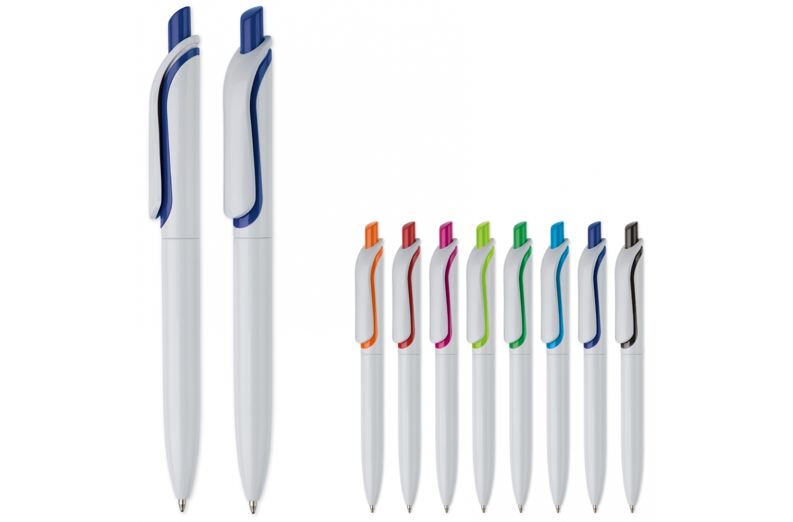 Klik-Skygge ABS - Hannah