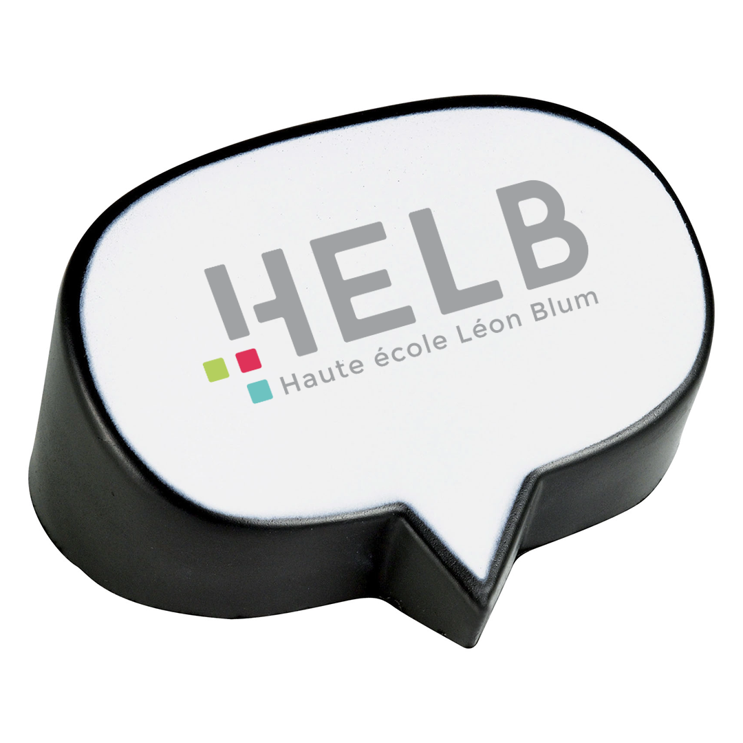 Bubble Stress-afhjælpningsmiddel - Viby