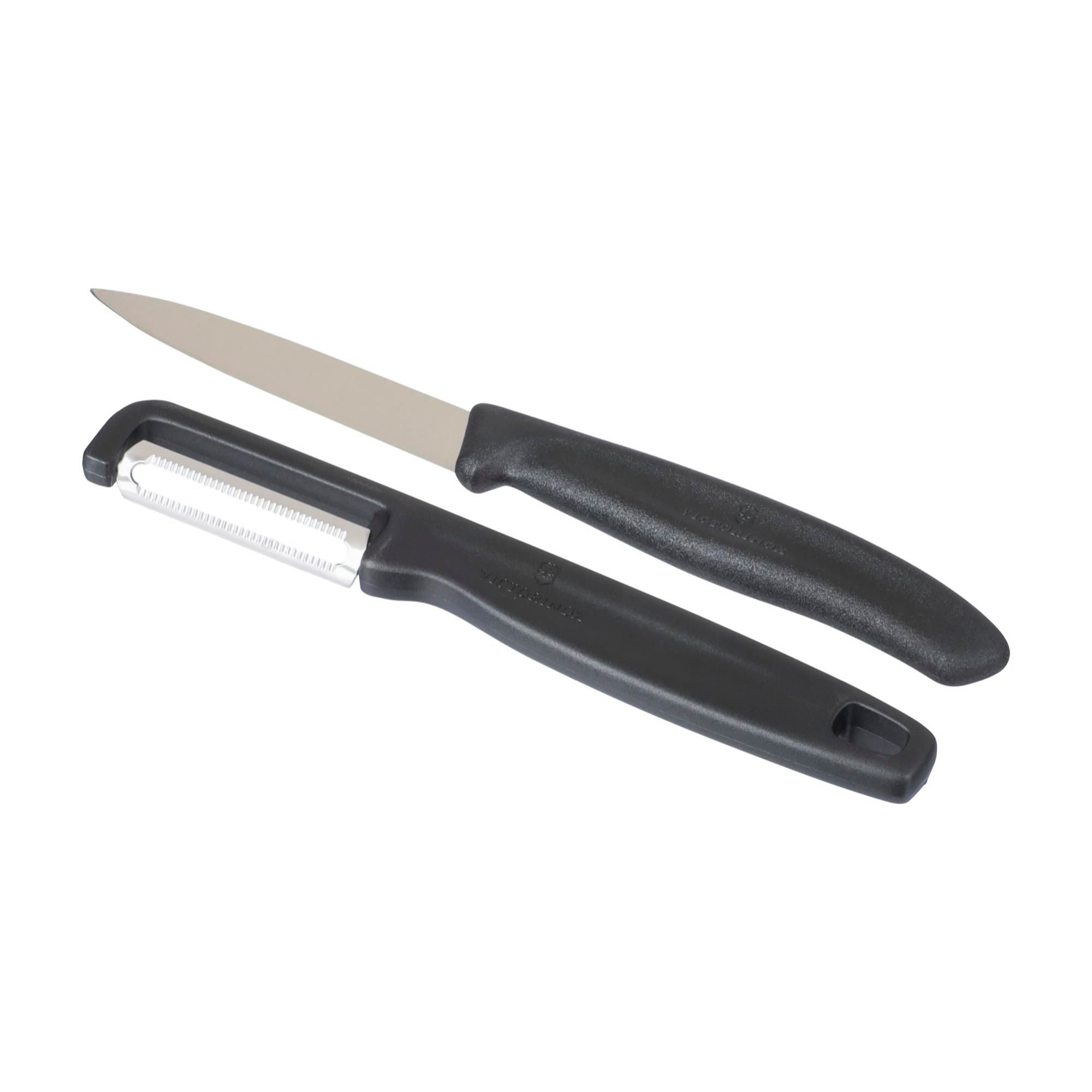 Victorinox udskæringssæt | 2-delt