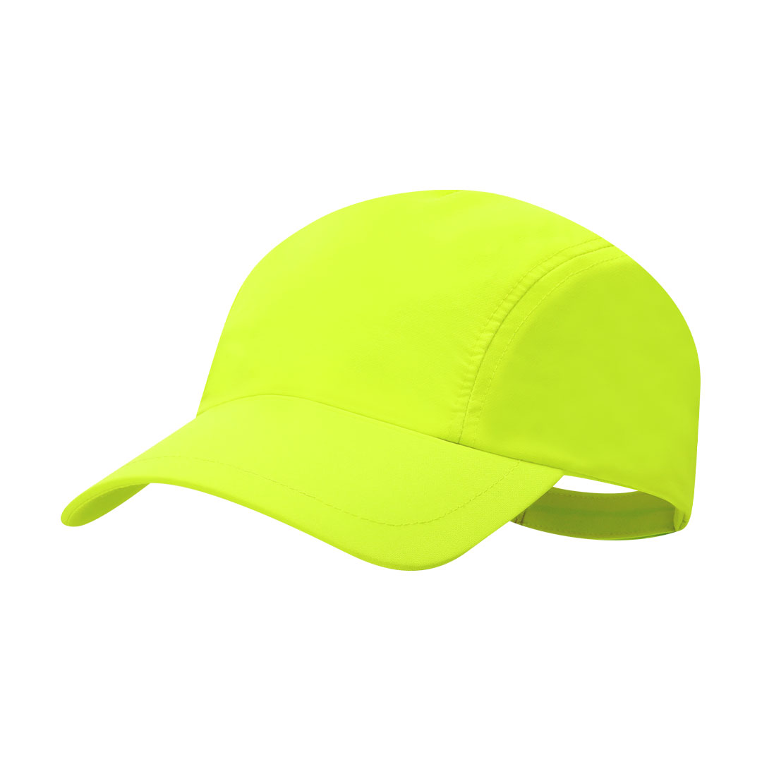 Ræv Snapback - Elias