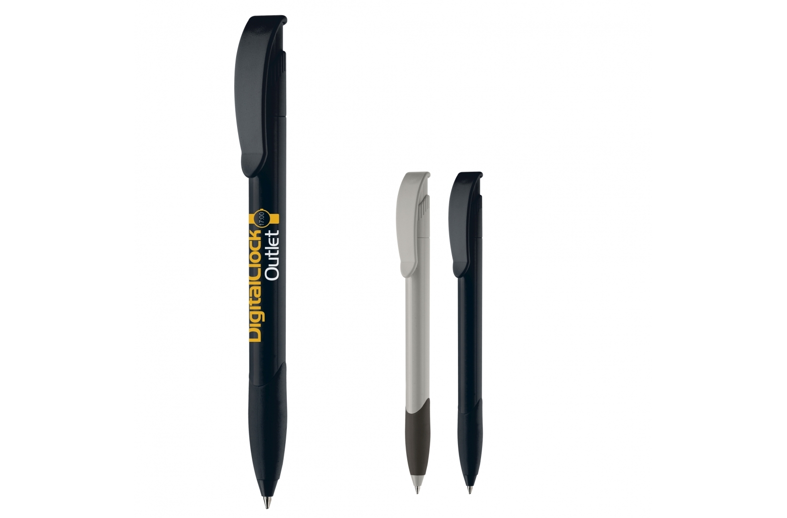 EcoWrite Jumbo Kuglepen - Snave