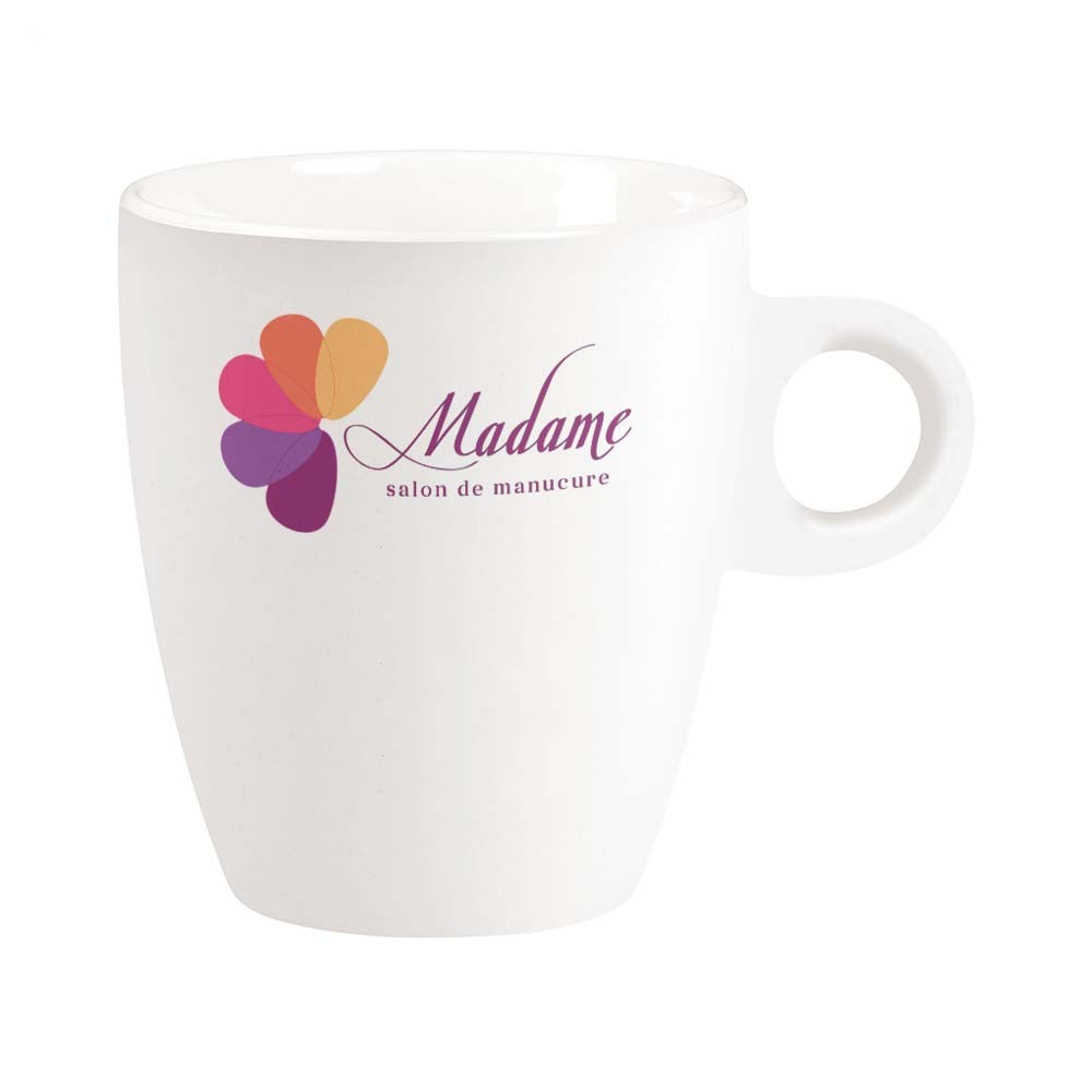 Keramisk kaffekrus 200ml - Skagen