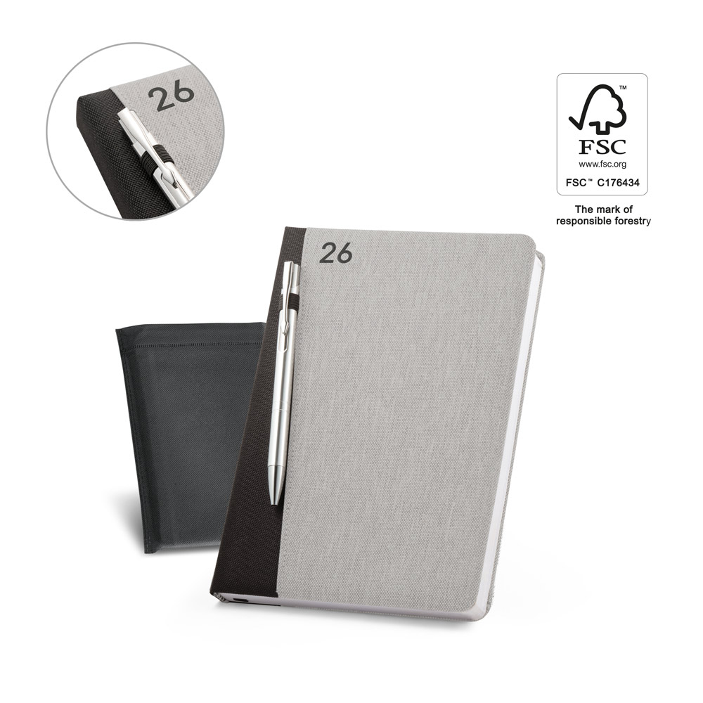 Genbrugsdagbog - Anna