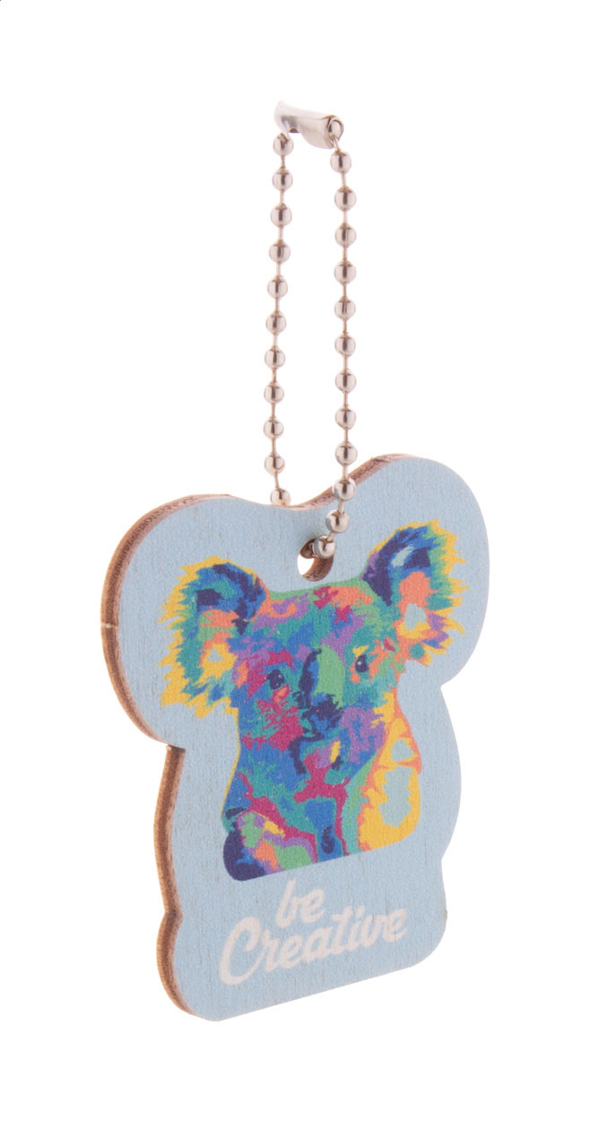 TræNøgle Custom - Vilma