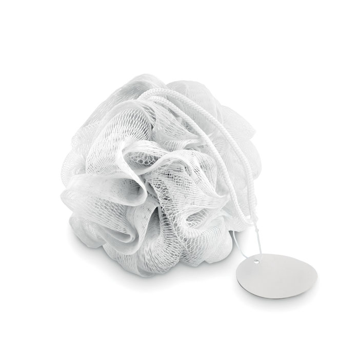 Brusepuf - Vester Hassing