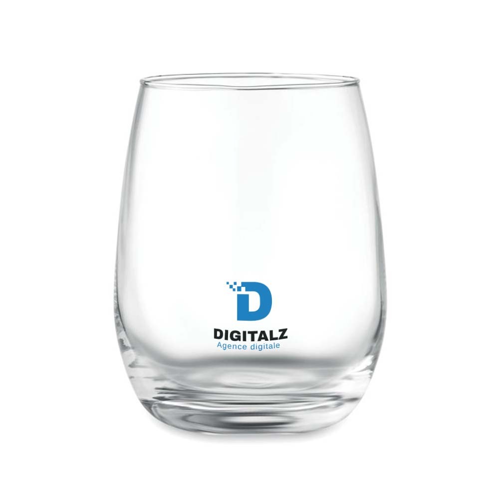 EcoGlass 420ml