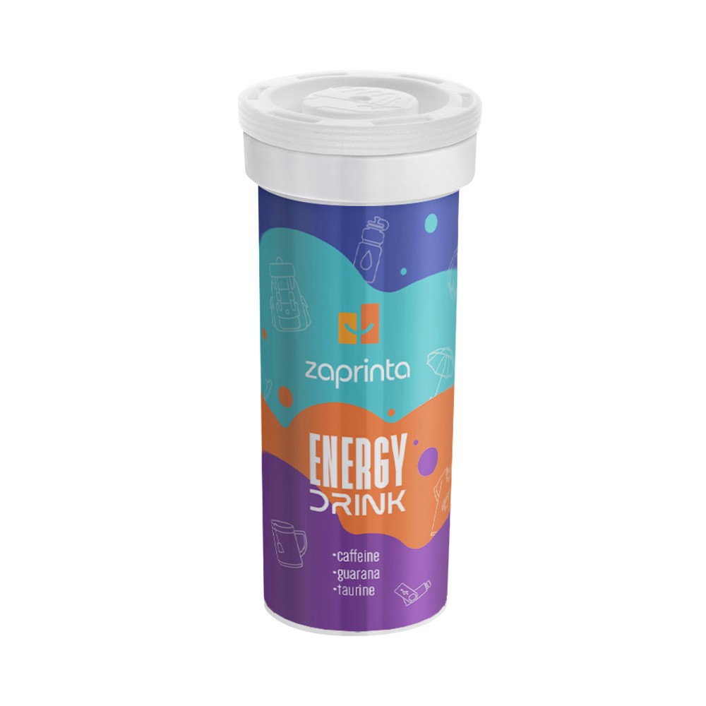 Gør-Det-Selv Energidrik - Sorø