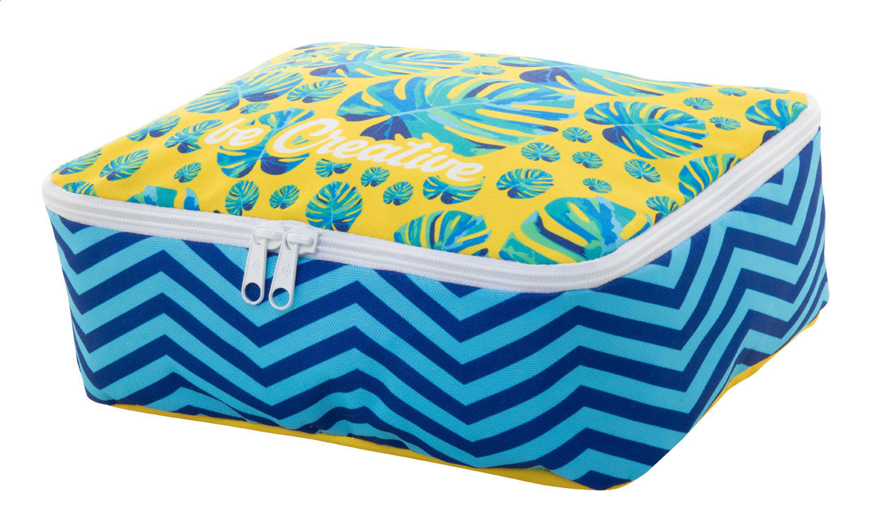 TasketSortér S skræddersyet organisator - Langebæk