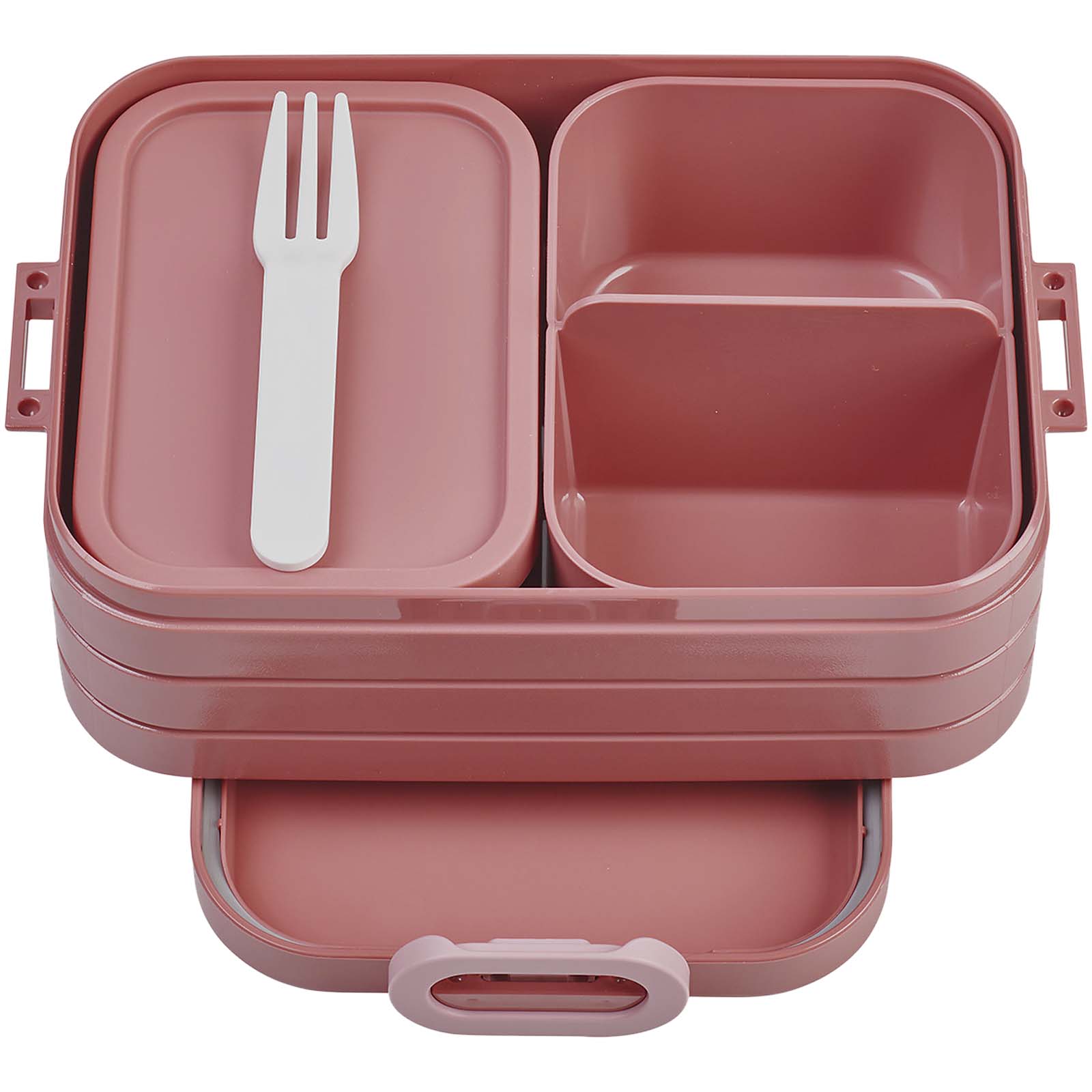 Mepal Tag en Pause Midi Bento 900 ml madkasse
