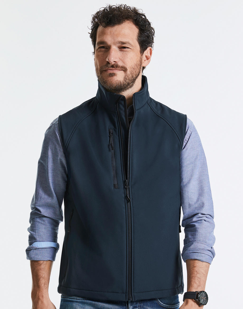 Vejrbeskytter Vest - Line