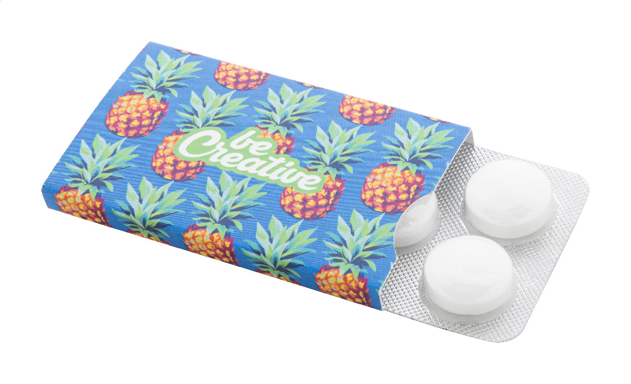 CreaMynt 5 personlige mint pastiller - Laura