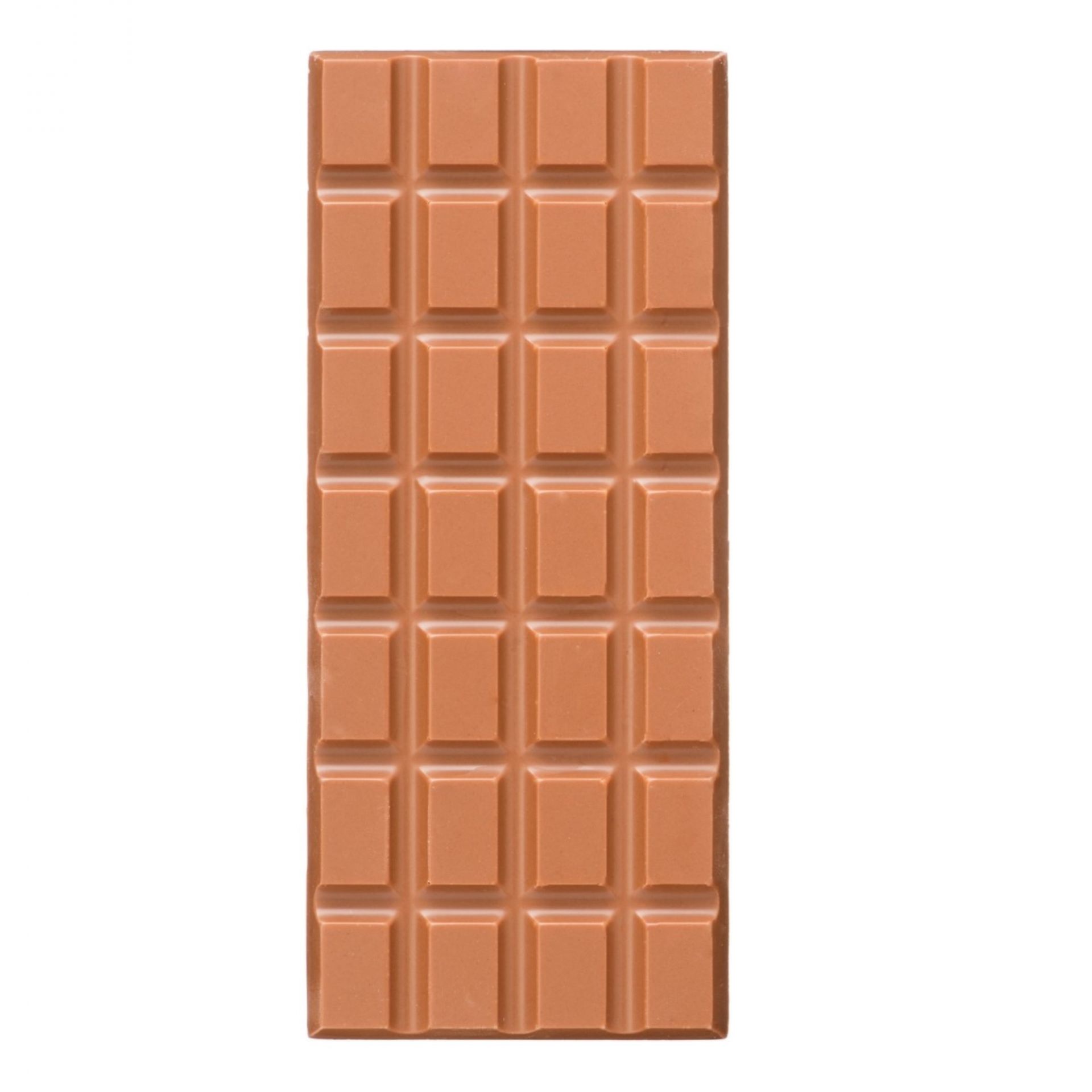Belgisk Luksus Chokoladebar - Ry