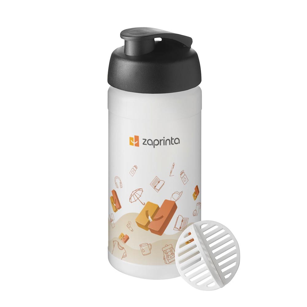 Baseline Plus 500 ml shakerflaske - Freja