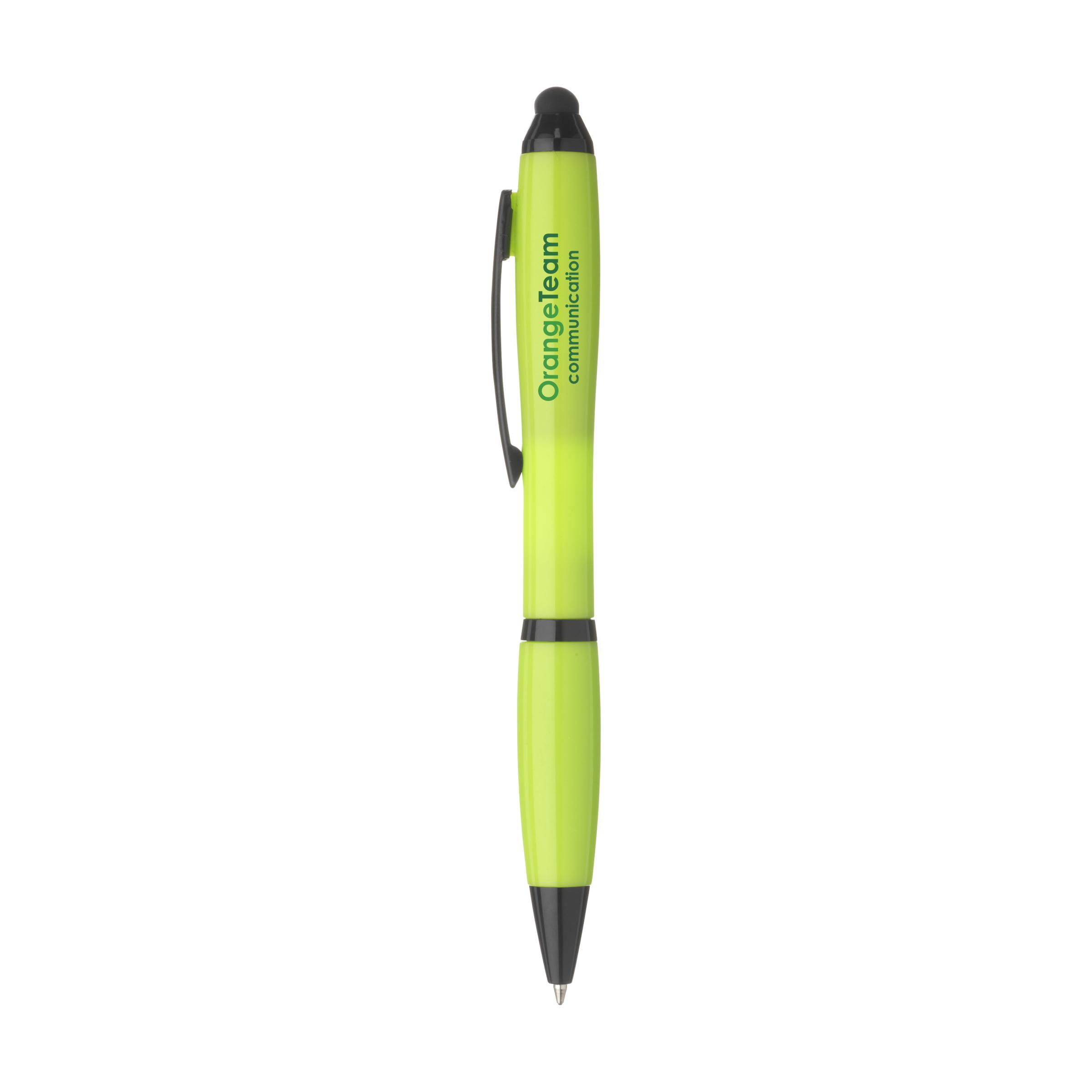 TechTouch Kuglepen - Haurum
