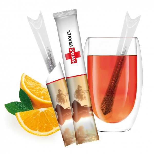 Frugtagtig Vitalitea - Skagen