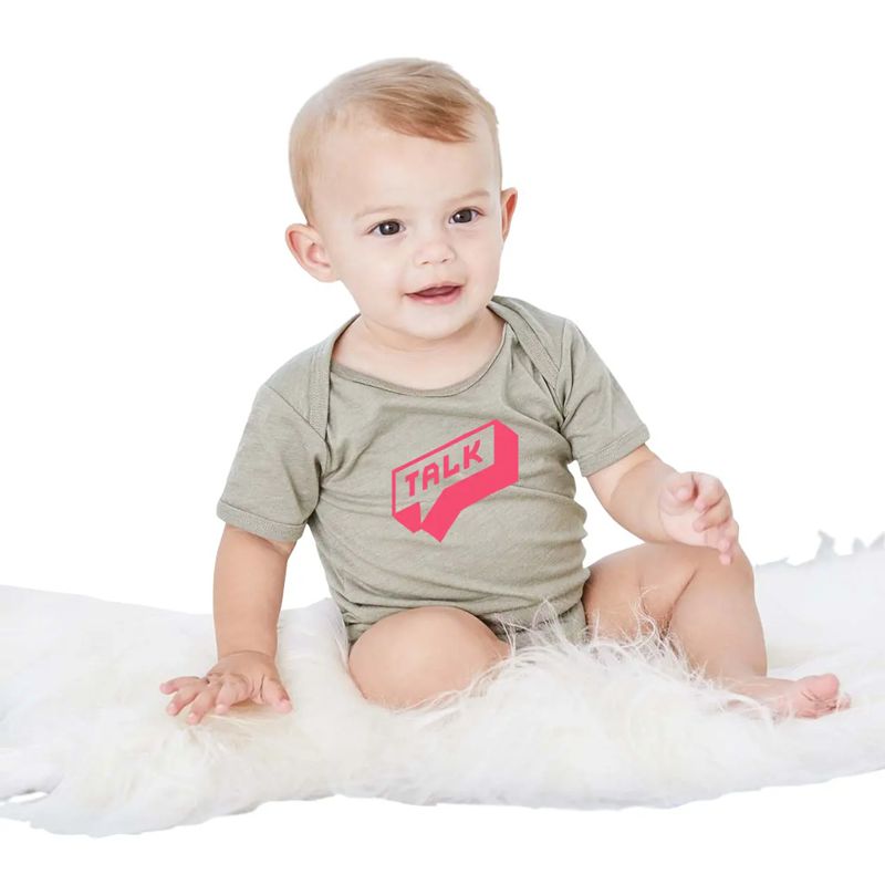 Personaliserede baby T-shirts - | Zaprinta Dansk Personaliserede baby T-shirts - | Zaprinta Dansk