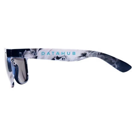 Solstråle farverige solbriller - Rødby