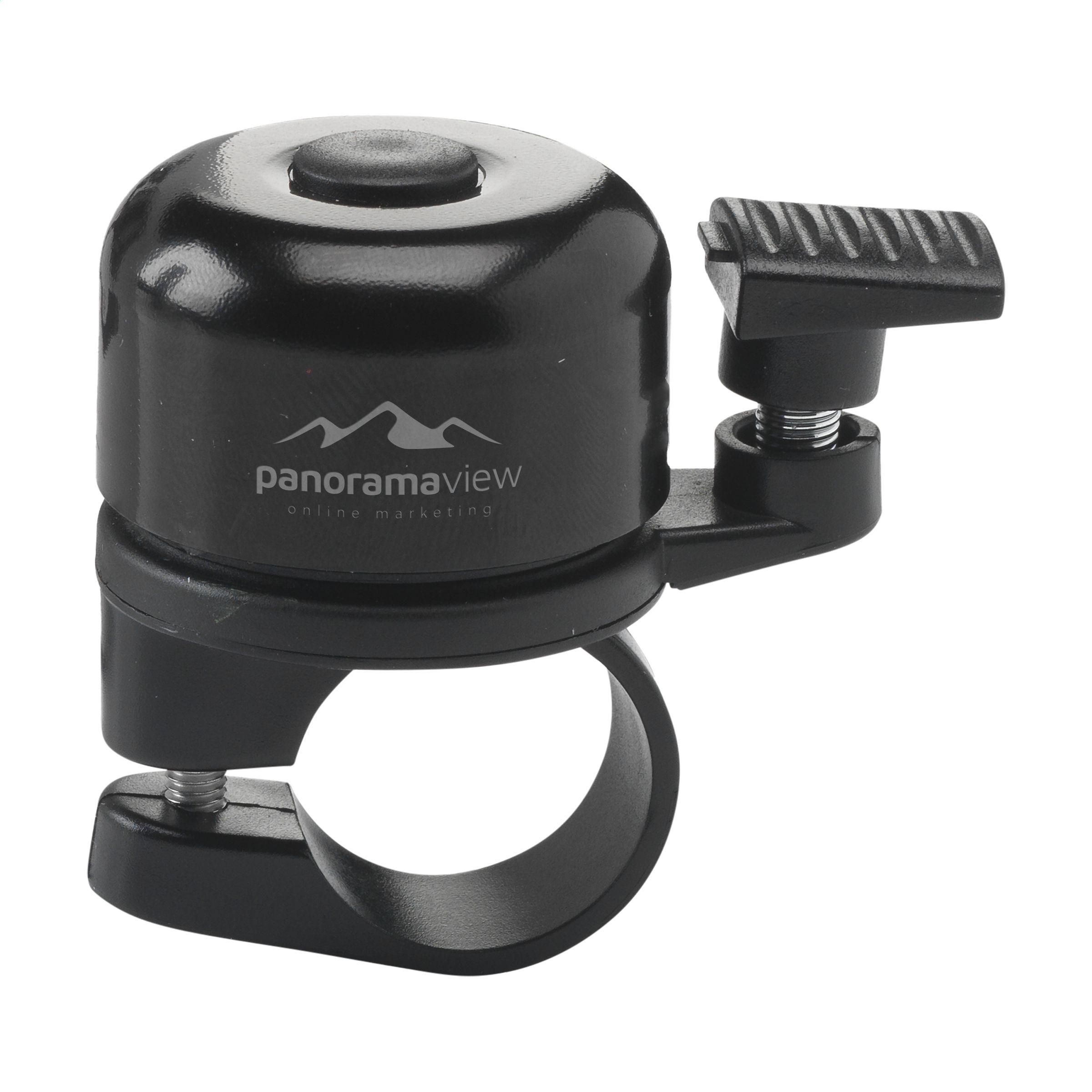 Airbell Pro cykelklokke