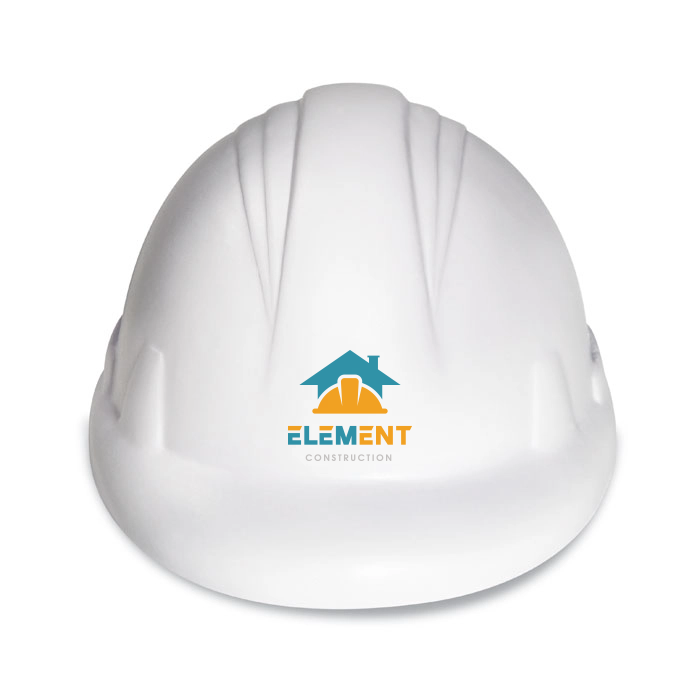 Anti-stress Hjelm - Ølby