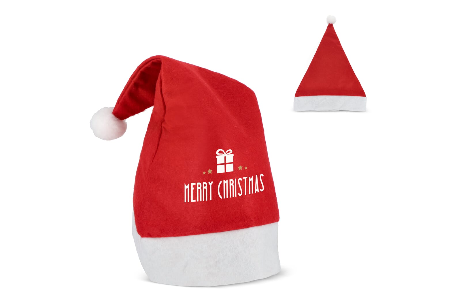 Julefest hat - Nørresundby