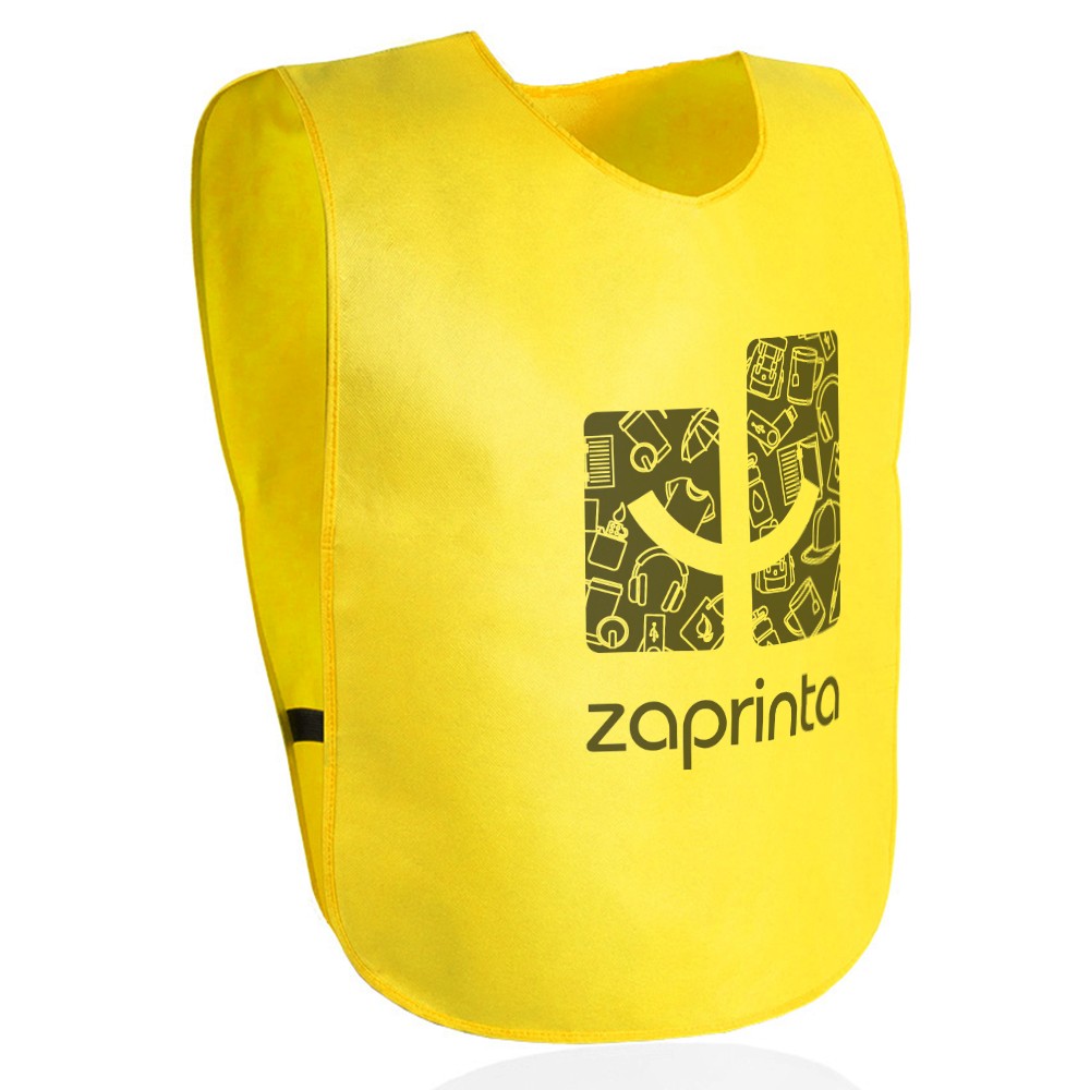 SportyFit Elastik Voksenvest - Andreas