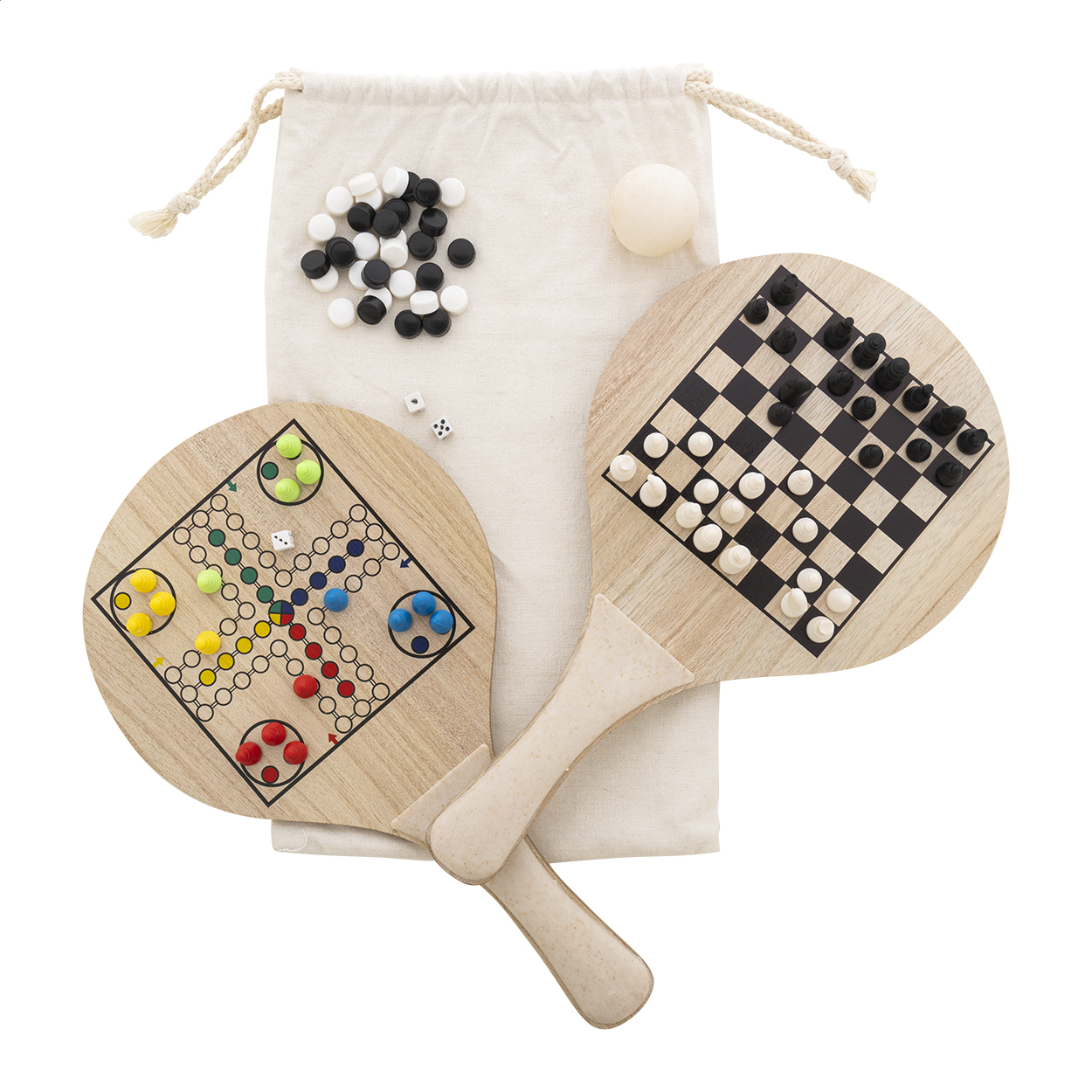 Strandspil Sæt - Victoria