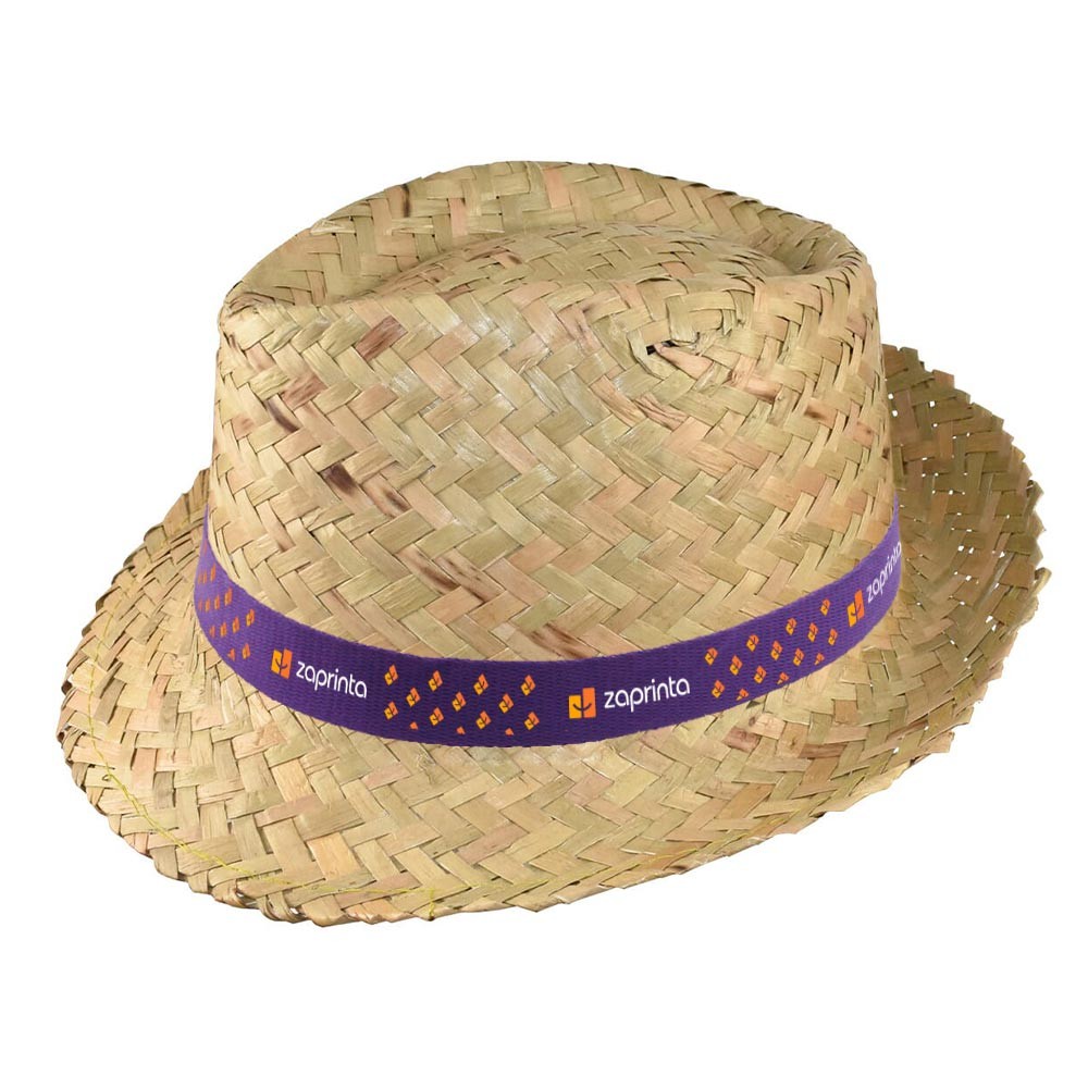 Jute Maffia Hat - Skive