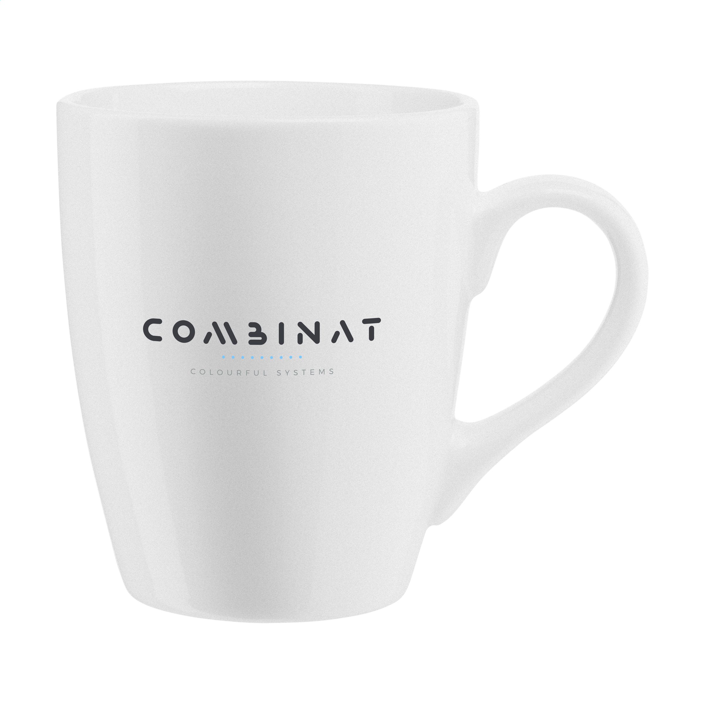 Keramisk Krus 310ml - Bjert