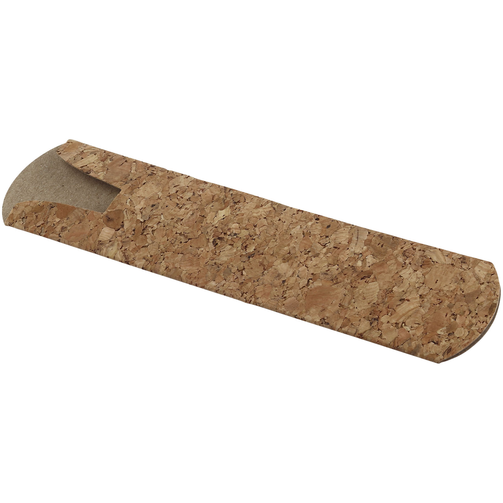 Kork Pen Hylster - Bukkemose