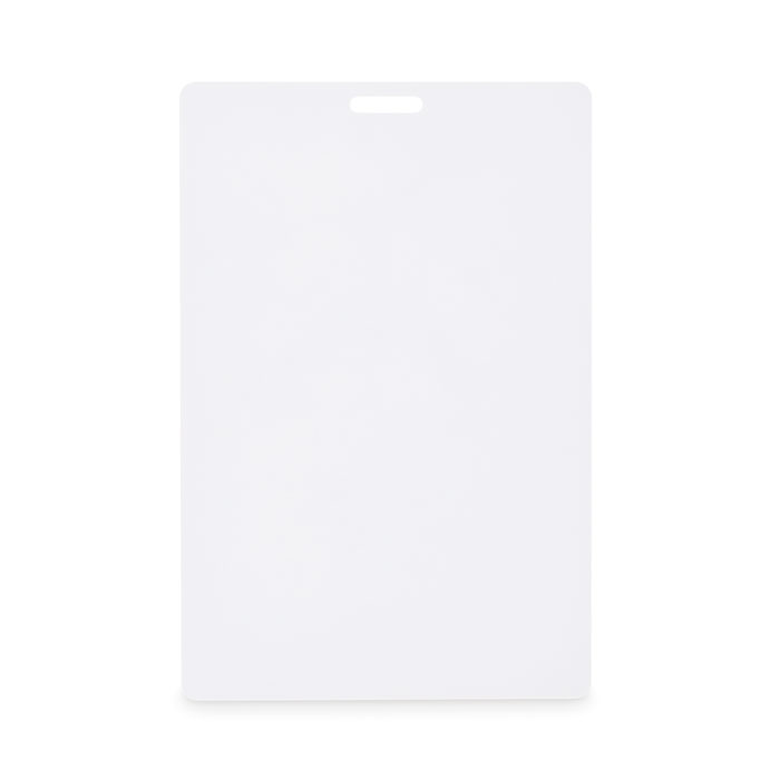 Nøglesnor badge 120 x 80 mm