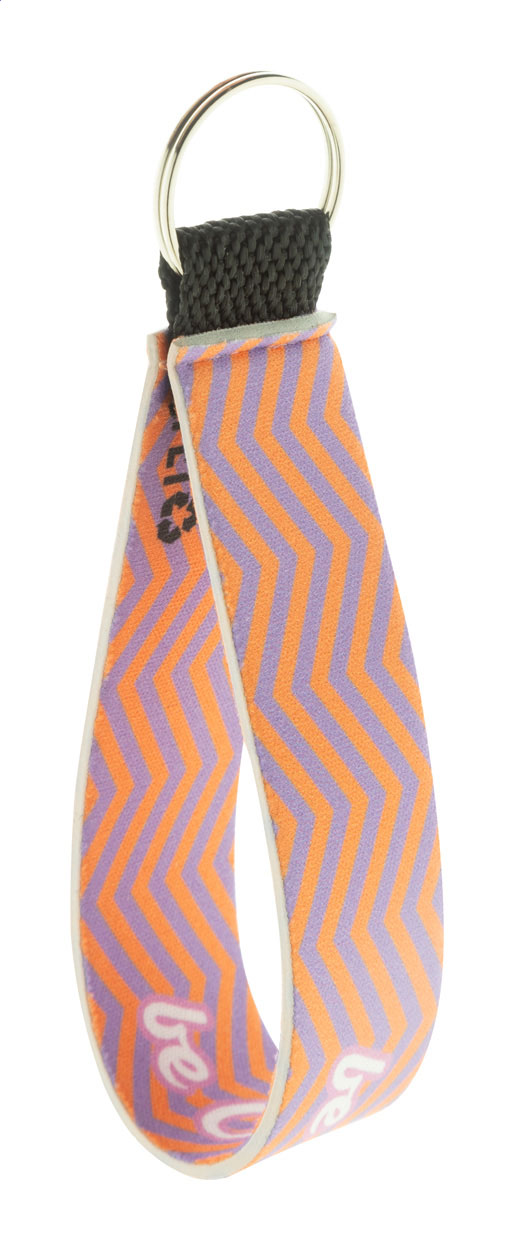 Remstrimmel Nøglering - Kira