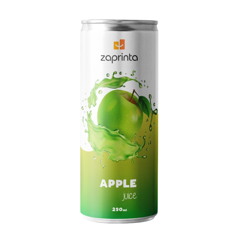 Naturlig Æblejuice 250ml - Caroline