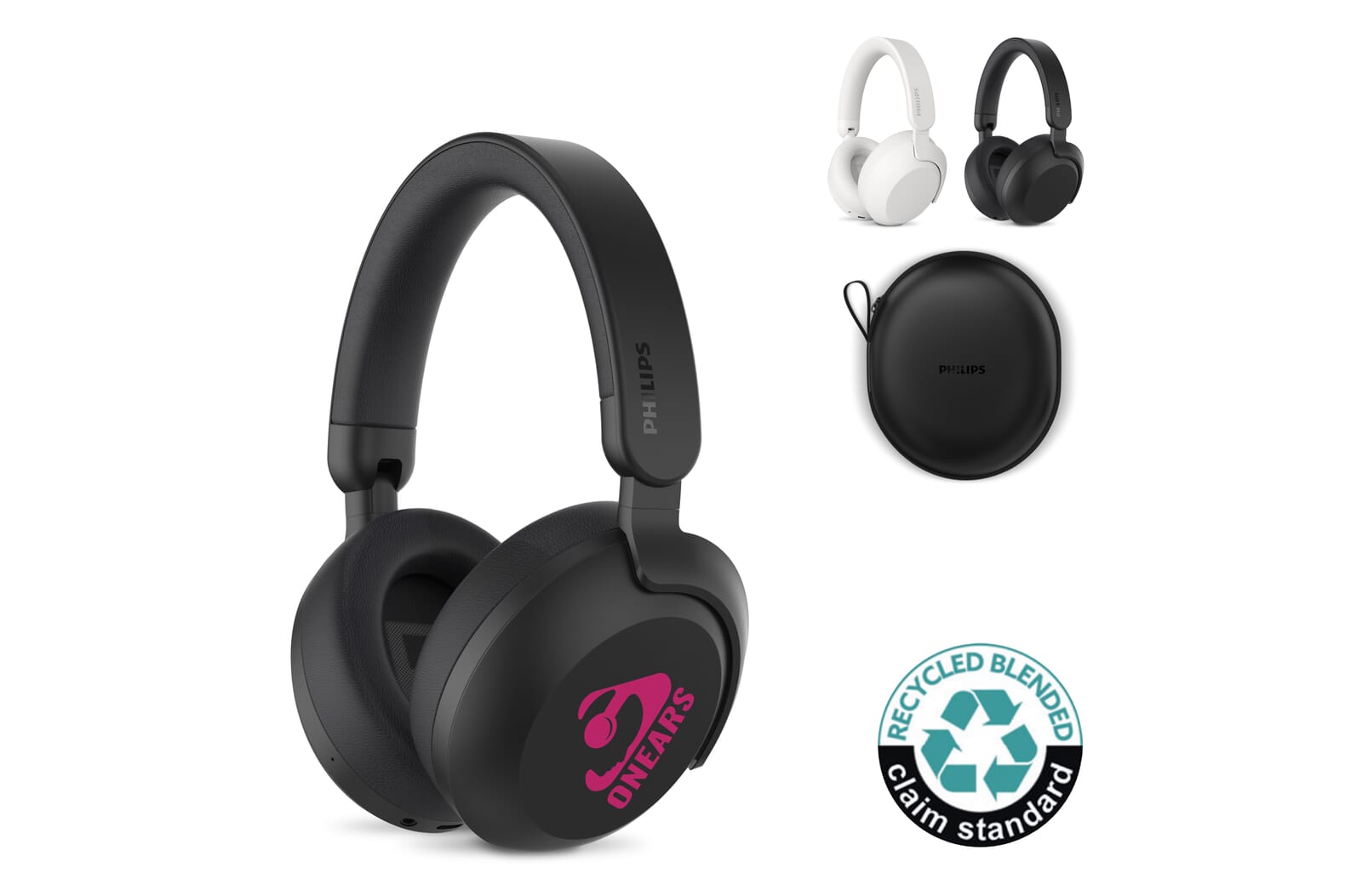 Philips Auracast Høretelefoner - Wilma